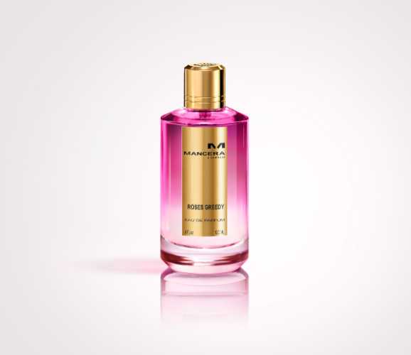 MANCERA ROSES GREEDY 120ML